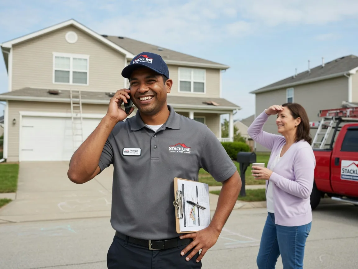Chimney flashing repair Yorkville, OH FAQs